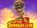 Oyunu Little Singham