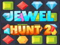 Oyunu Jewel Hunt 2