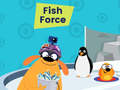 Oyunu Fish Force