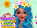 Oyunu Influencer Spring Goddess Makeover