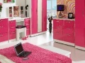 Oyunu Lovely Pink Room Find the Alphabets