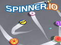 Oyunu Spinner.io