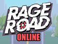 Oyunu Rage Road Online