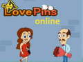 Oyunu Love Pins Online