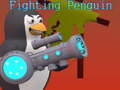 Oyunu Fighting Penguin