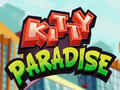Oyunu Kitty Paradise 