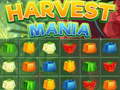 Oyunu Harvest Mania 