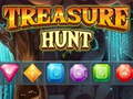Oyunu Treasure Hunt