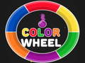 Oyunu Color Wheel