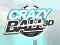 Oyunu Crazy Ball 3d