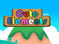 Oyunu Cute Elements