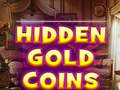 Oyunu Hidden Gold Coins
