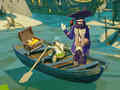 Oyunu Pirate Adventure
