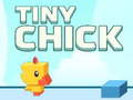 Oyunu Tiny Chick
