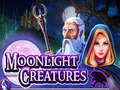 Oyunu Moonlight Creatures