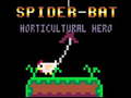 Oyunu Spider-Bat Horticultural Hero