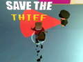 Oyunu Save the Thief
