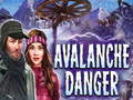 Oyunu Avalanche Danger