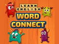 Oyunu Learning English Word Connect