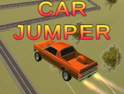 Araba Jumper 