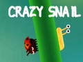 Oyunu Crazy snail