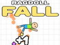 Oyunu Ragdoll Fall