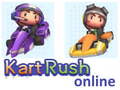 Oyunu Kart Rush Online