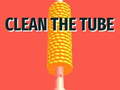 Oyunu Clean The Tube