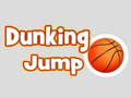 Oyunu Dunking Jump
