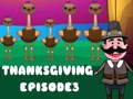 Oyunu Thanksgiving 3