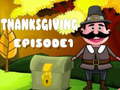 Oyunu Thanksgiving 1