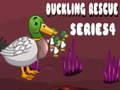 Oyunu Duckling Rescue Series4