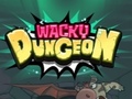 Oyunu Wacky Dungeon