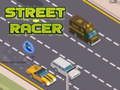 Oyunu Street Racer 