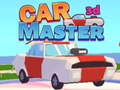 Oyunu Car Master 3D