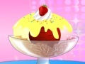 Oyunu Ice Cream Wedding