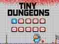 Oyunu Tiny Dungeons