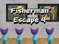 Oyunu Fisherman Escape 4