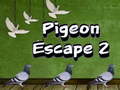 Oyunu Pigeon Escape 2