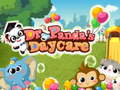 Oyunu Dr Panda's Daycare
