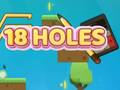 Oyunu 18 Holes
