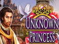 Oyunu Unknown Princess