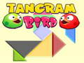 Oyunu Tangram Bird