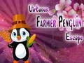Oyunu  Virtuous Farmer Penguin Escape