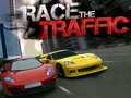 Oyunu Race The Traffic
