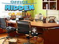 Oyunu Office Hidden Objects