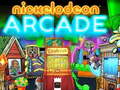 Oyunu Nickelodeon Arcade