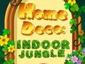 Oyunu Home Deco: Indoor Jungle