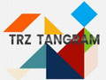Oyunu TRZ Tangram