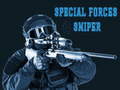 Oyunu Special Forces Sniper